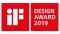 Логотип премии Design Award 2019